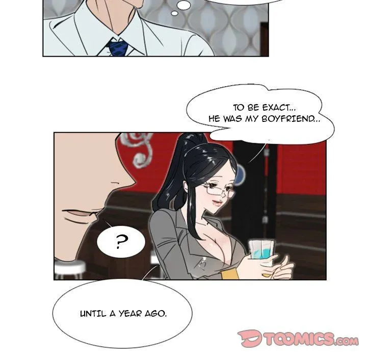Read New Employee chapter 19 image 51 on Lezhin