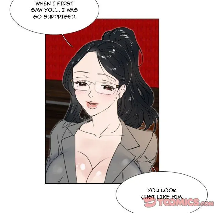 Read New Employee chapter 19 image 57 on Lezhin