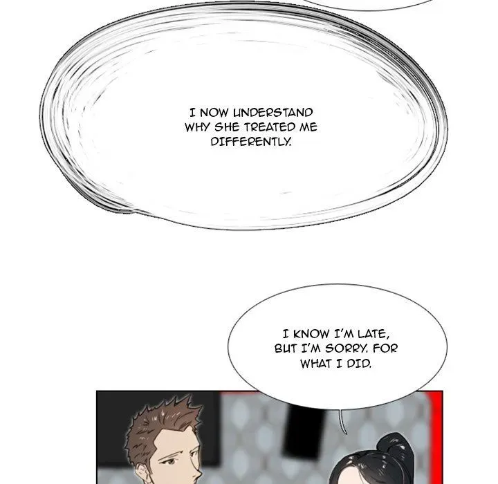 Read New Employee chapter 19 image 58 on Lezhin