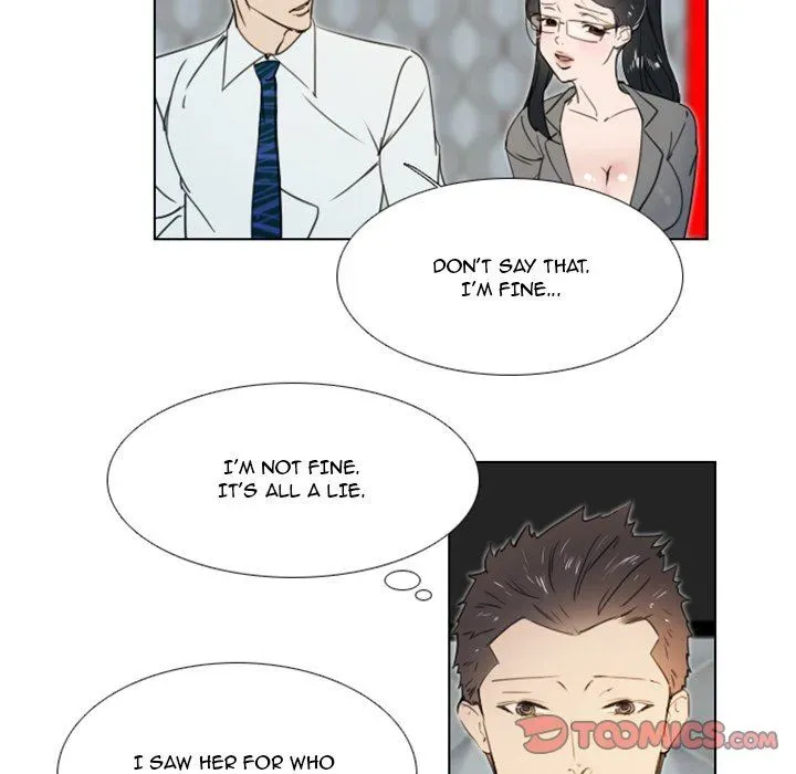 Read New Employee chapter 19 image 59 on Lezhin