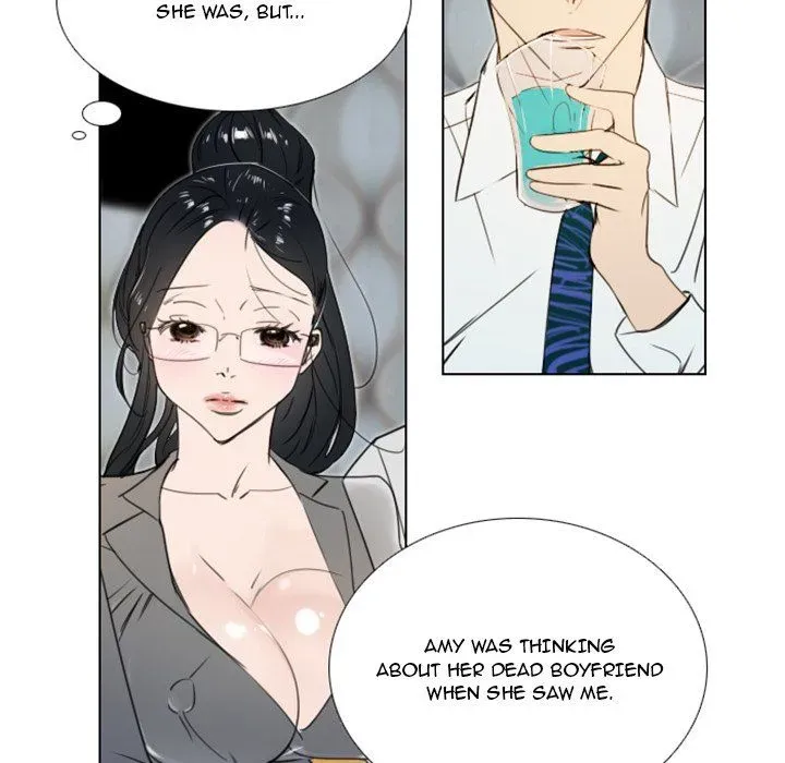 Read New Employee chapter 19 image 60 on Lezhin
