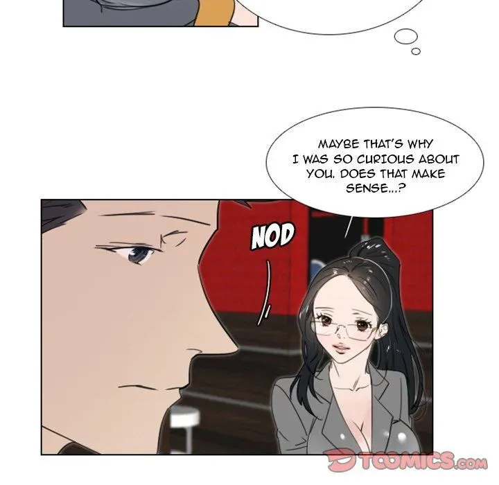 Read New Employee chapter 19 image 61 on Lezhin