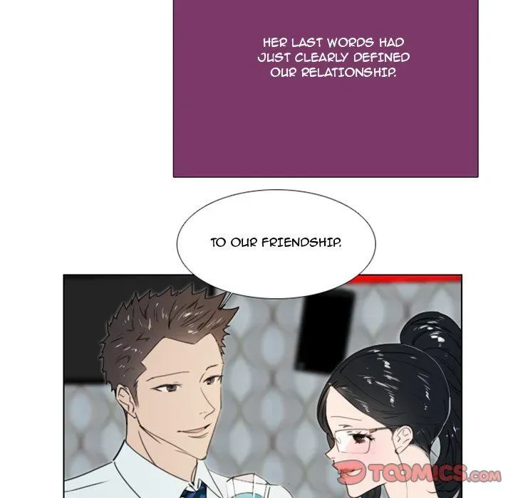 Read New Employee chapter 19 image 65 on Lezhin