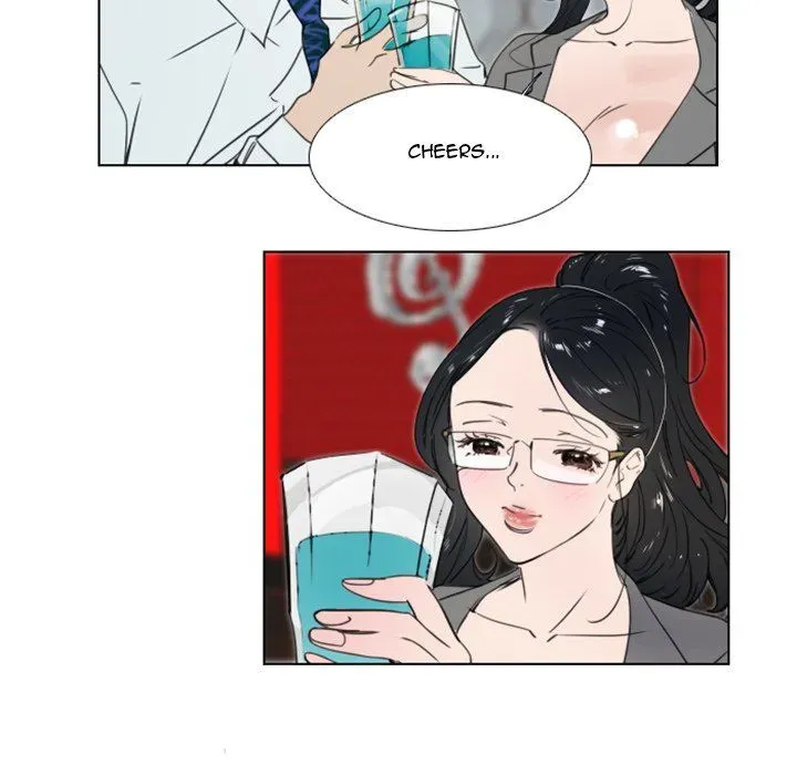 Read New Employee chapter 19 image 66 on Lezhin