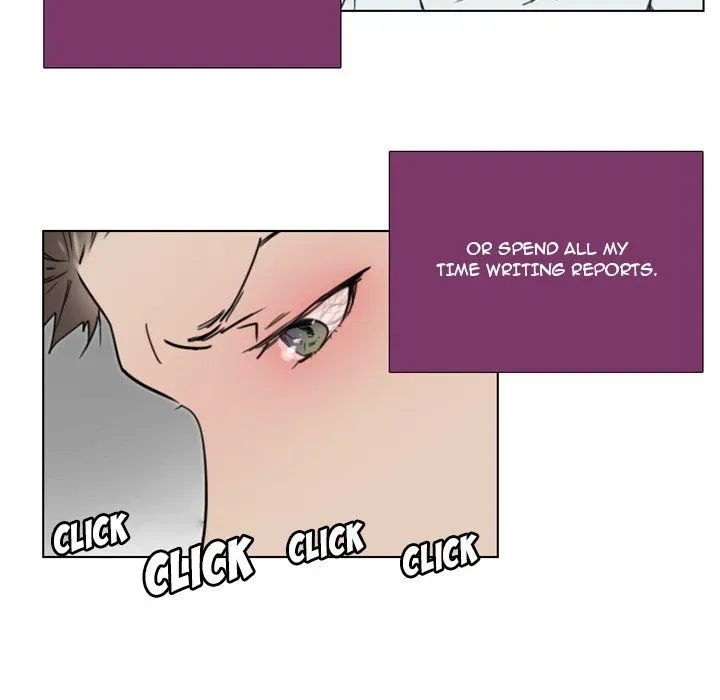 Read New Employee chapter 19 image 8 on Lezhin