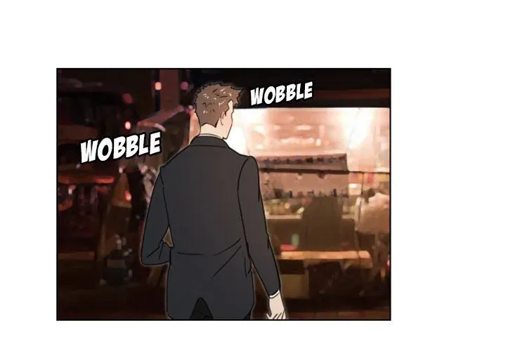 Read New Employee chapter 20 image 1 on Lezhin