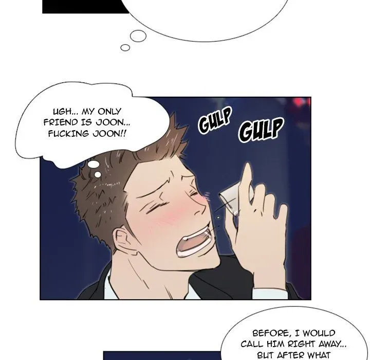 Read New Employee chapter 20 image 11 on Lezhin