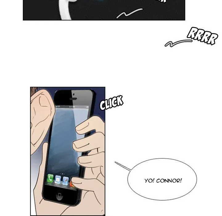 Read New Employee chapter 20 image 13 on Lezhin