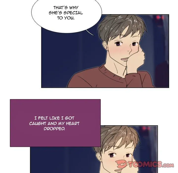Read New Employee chapter 20 image 24 on Lezhin
