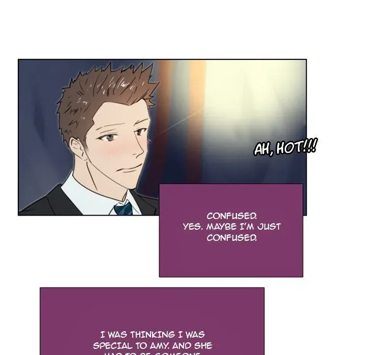 Read New Employee chapter 20 image 26 on Lezhin