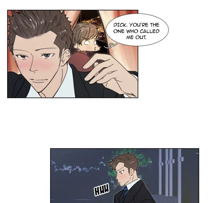 Read New Employee chapter 20 image 31 on Lezhin