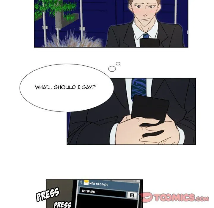 Read New Employee chapter 20 image 33 on Lezhin
