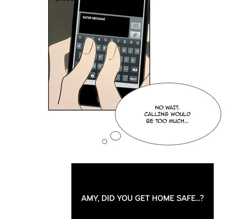 Read New Employee chapter 20 image 34 on Lezhin