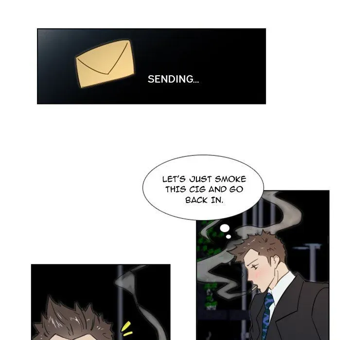 Read New Employee chapter 20 image 37 on Lezhin