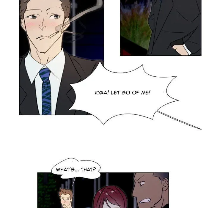 Read New Employee chapter 20 image 38 on Lezhin