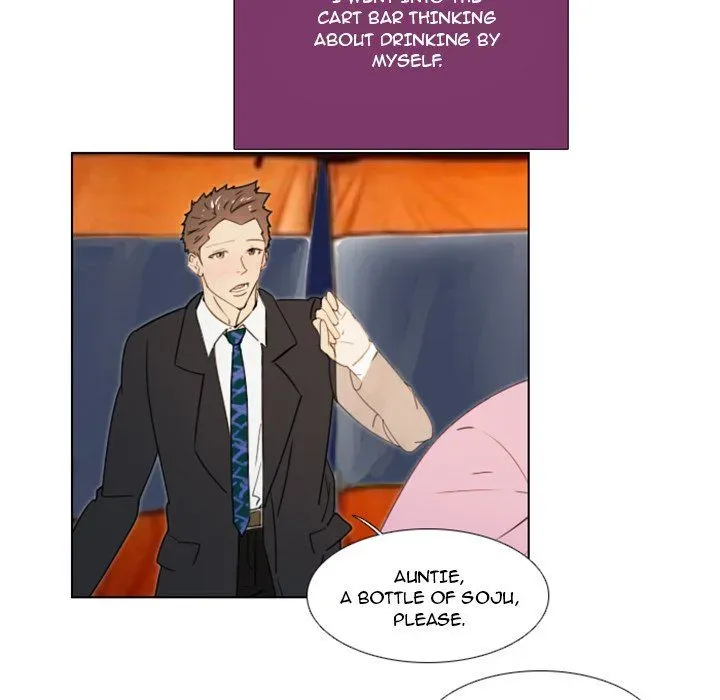 Read New Employee chapter 20 image 4 on Lezhin