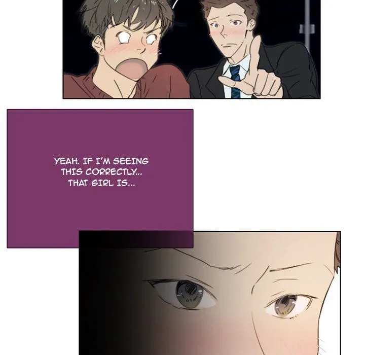 Read New Employee chapter 20 image 44 on Lezhin