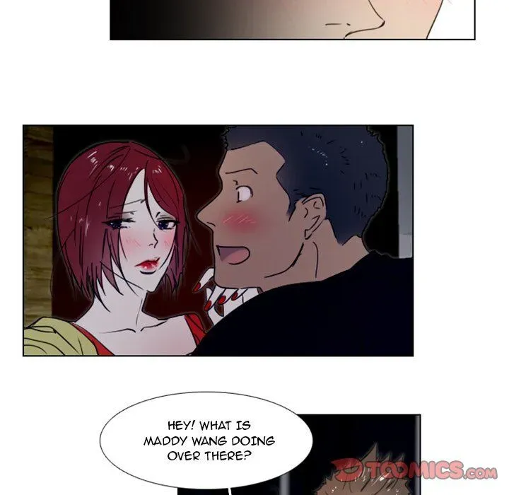 Read New Employee chapter 20 image 45 on Lezhin