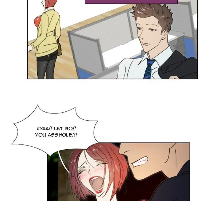 Read New Employee chapter 20 image 47 on Lezhin