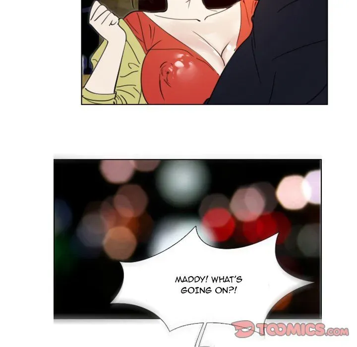 Read New Employee chapter 20 image 48 on Lezhin