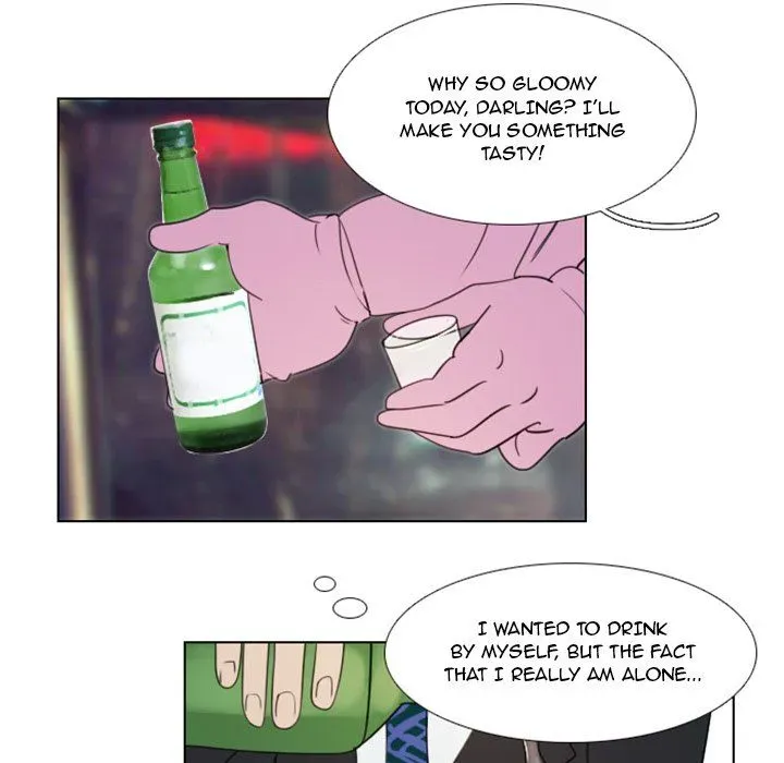Read New Employee chapter 20 image 7 on Lezhin