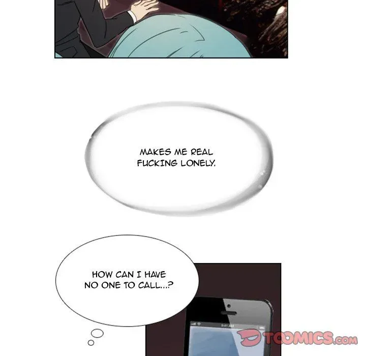 Read New Employee chapter 20 image 9 on Lezhin