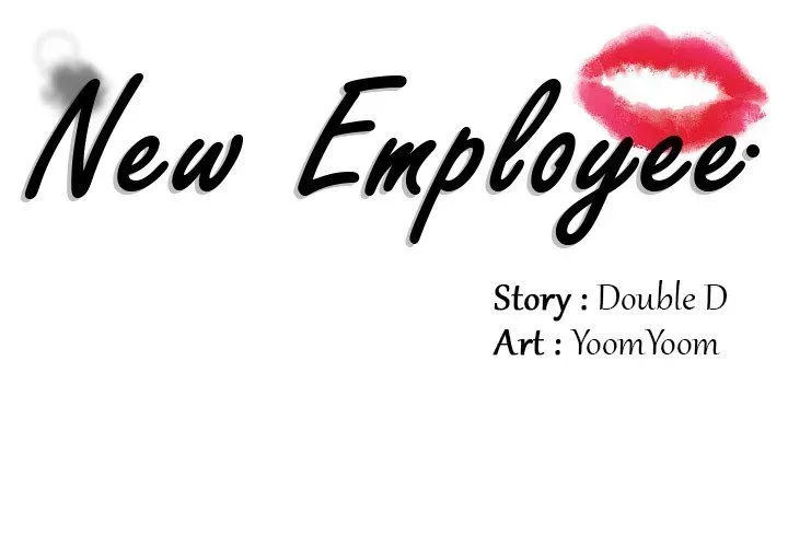 Read New Employee chapter 21 image 1 on Lezhin