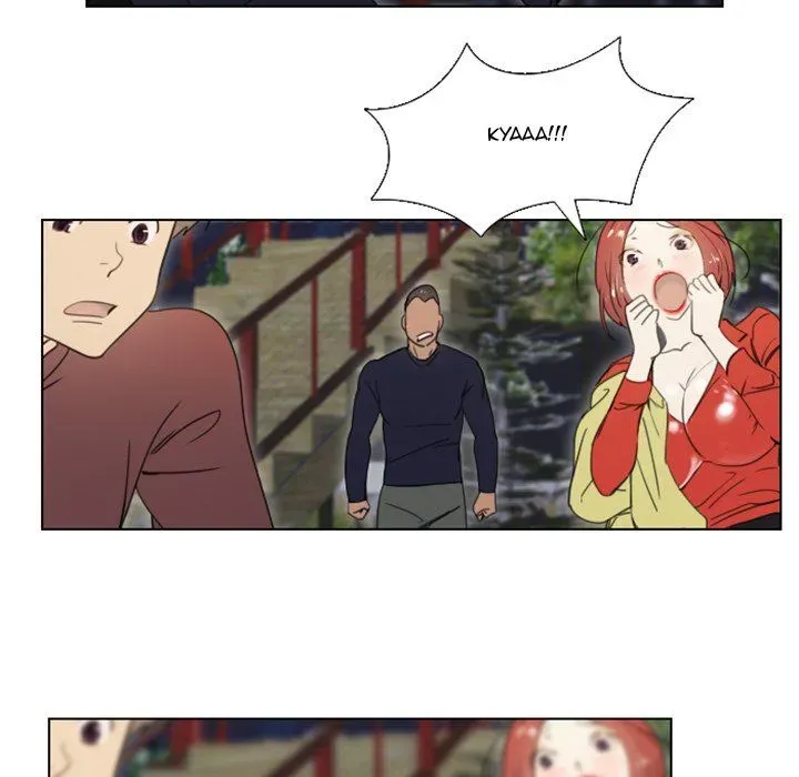 Read New Employee chapter 21 image 10 on Lezhin