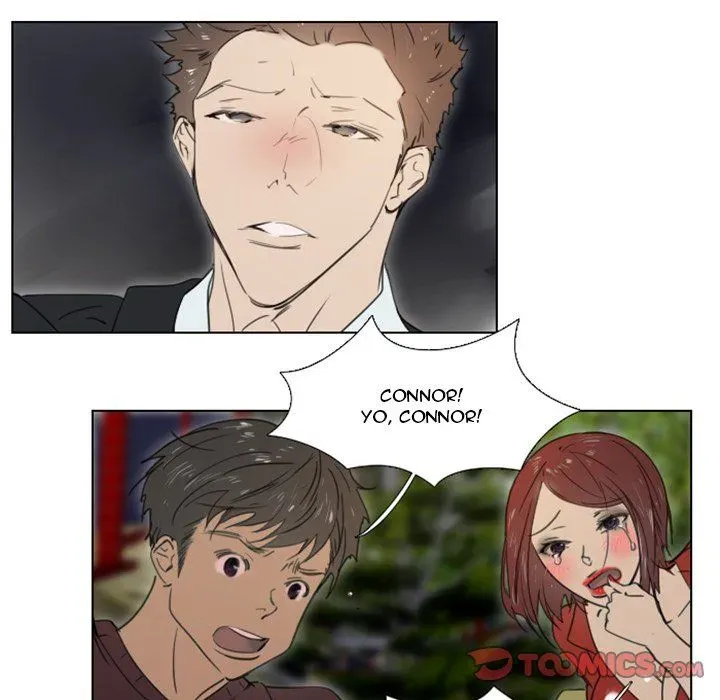 Read New Employee chapter 21 image 12 on Lezhin