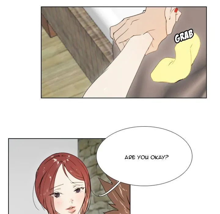 Read New Employee chapter 21 image 17 on Lezhin