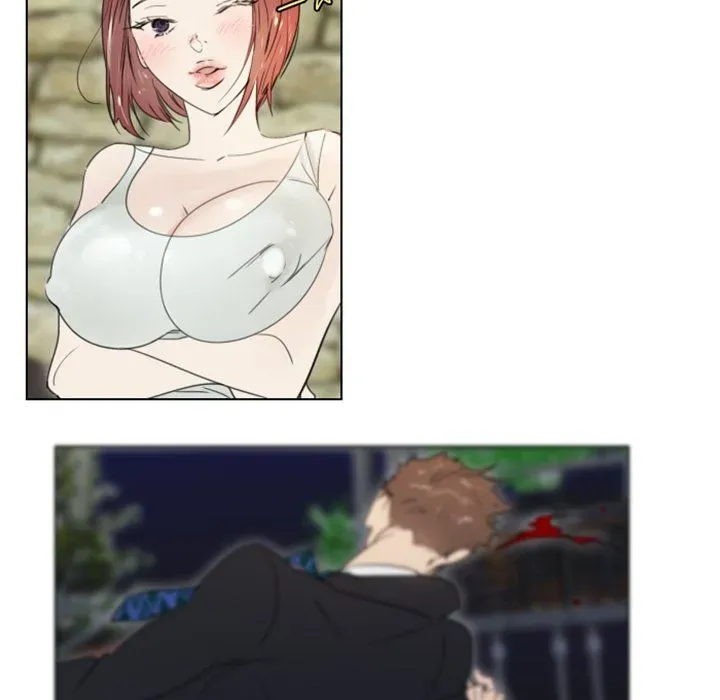 Read New Employee chapter 21 image 20 on Lezhin