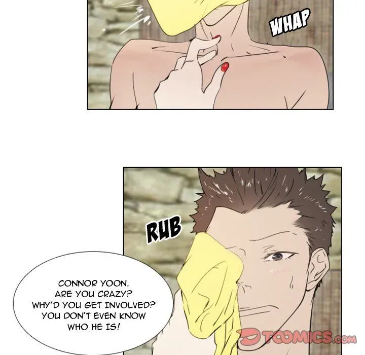 Read New Employee chapter 21 image 24 on Lezhin