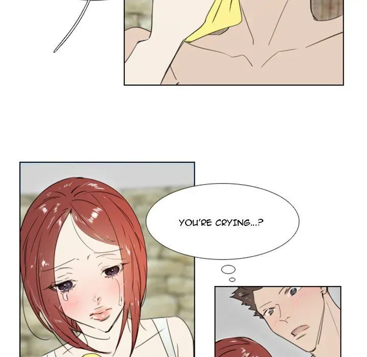 Read New Employee chapter 21 image 25 on Lezhin