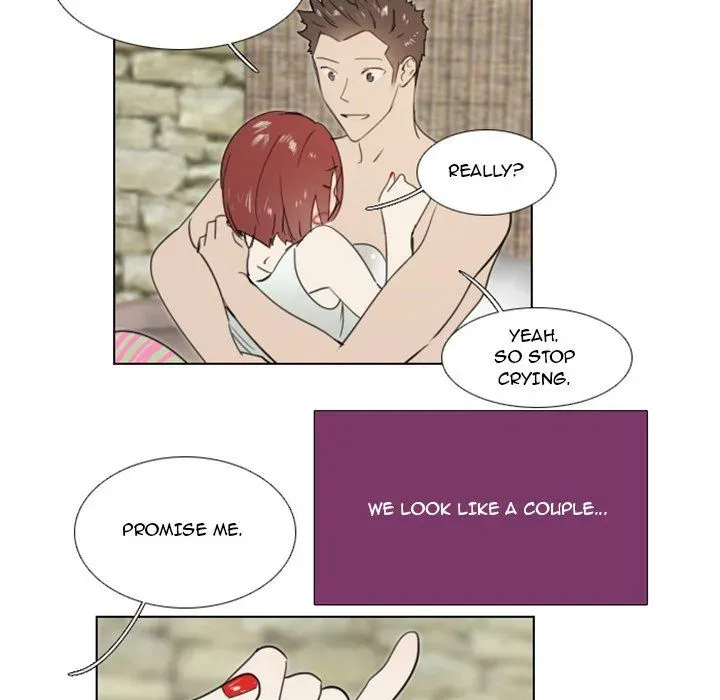 Read New Employee chapter 21 image 29 on Lezhin