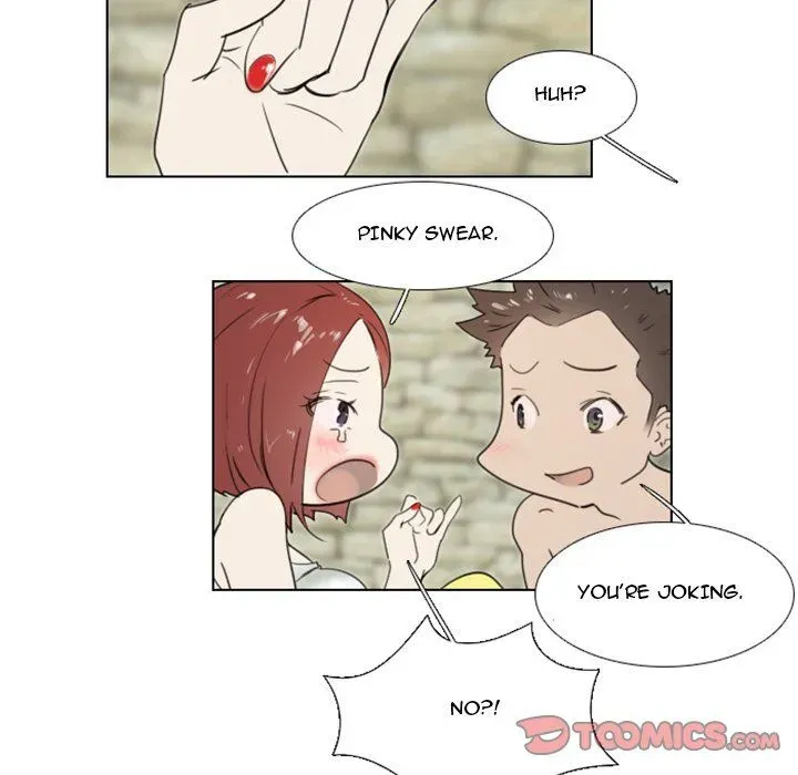 Read New Employee chapter 21 image 30 on Lezhin
