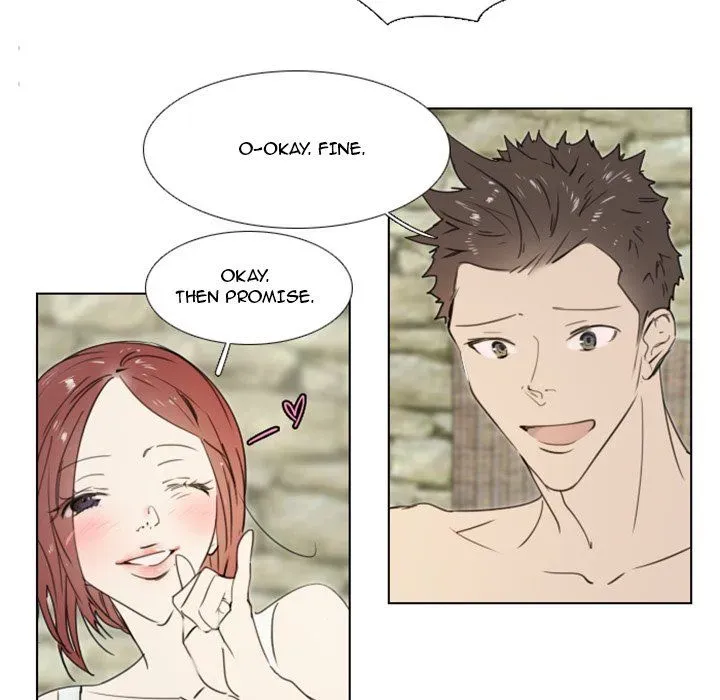 Read New Employee chapter 21 image 31 on Lezhin