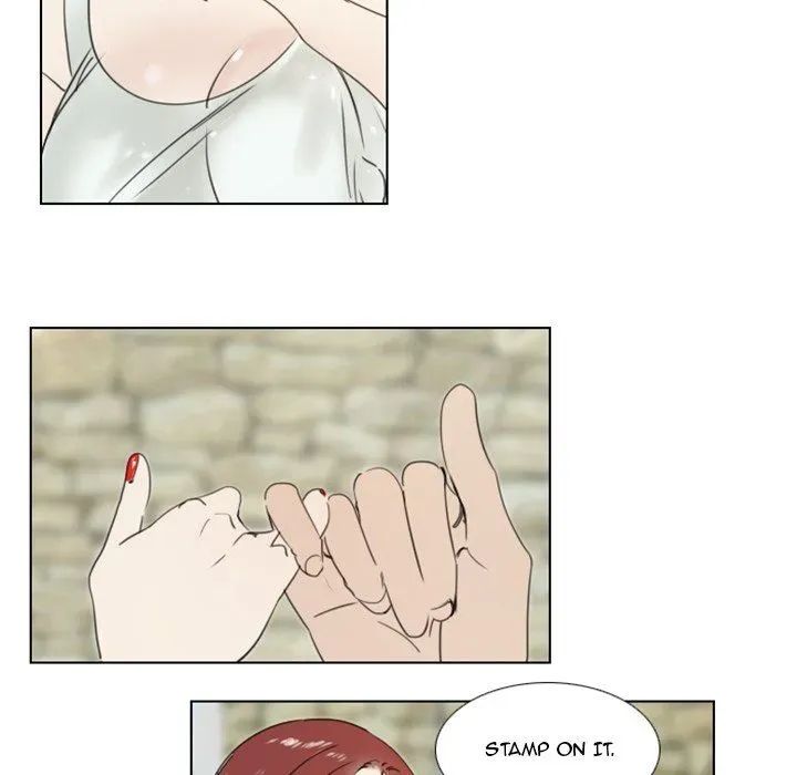 Read New Employee chapter 21 image 32 on Lezhin