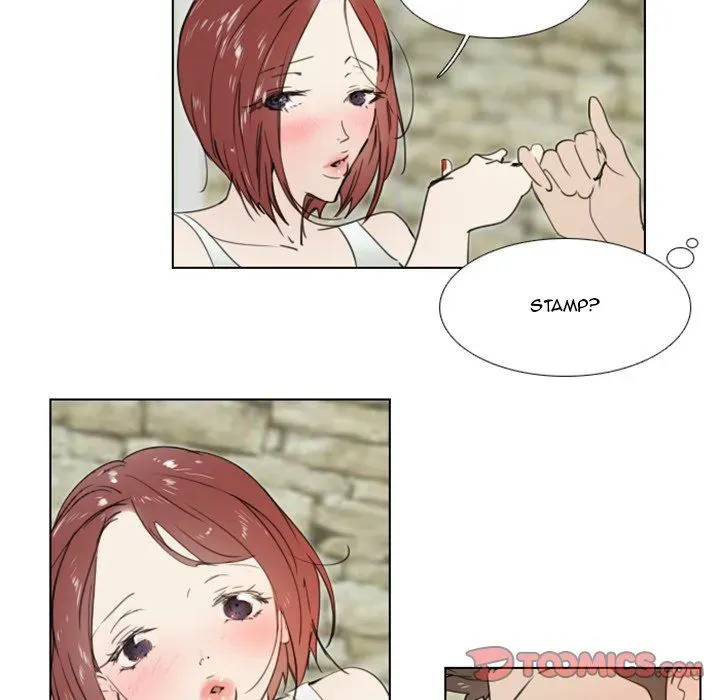 Read New Employee chapter 21 image 33 on Lezhin