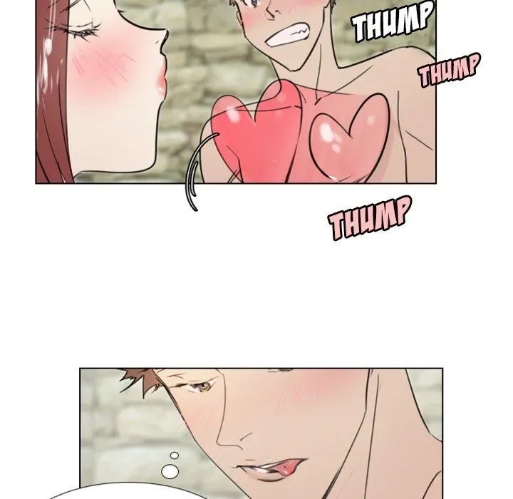 Read New Employee chapter 21 image 35 on Lezhin