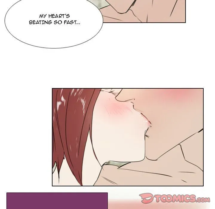 Read New Employee chapter 21 image 36 on Lezhin