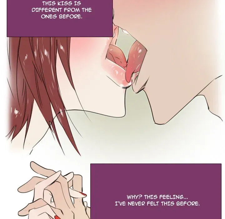 Read New Employee chapter 21 image 37 on Lezhin