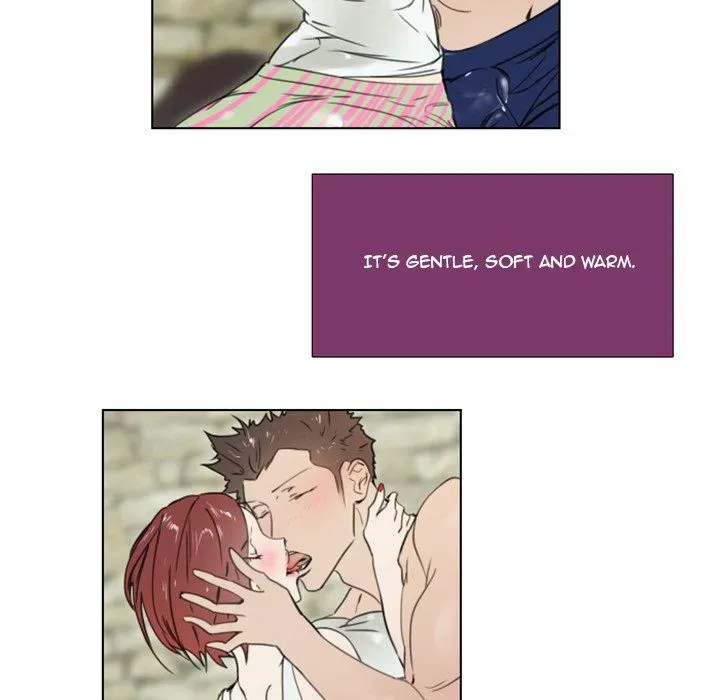 Read New Employee chapter 21 image 40 on Lezhin
