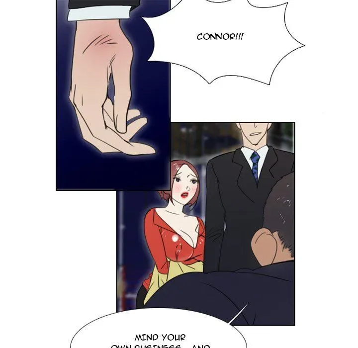 Read New Employee chapter 21 image 7 on Lezhin