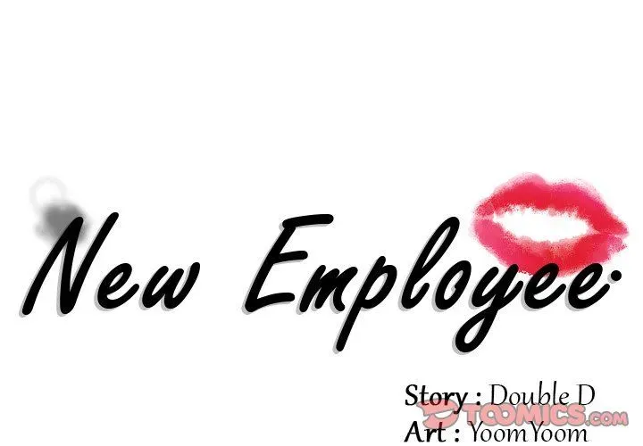 Read New Employee chapter 22 image 1 on Lezhin