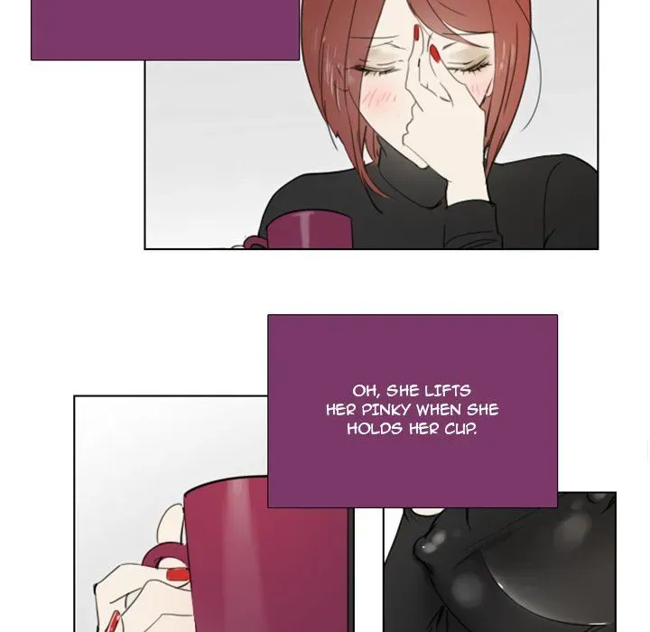 Read New Employee chapter 22 image 11 on Lezhin