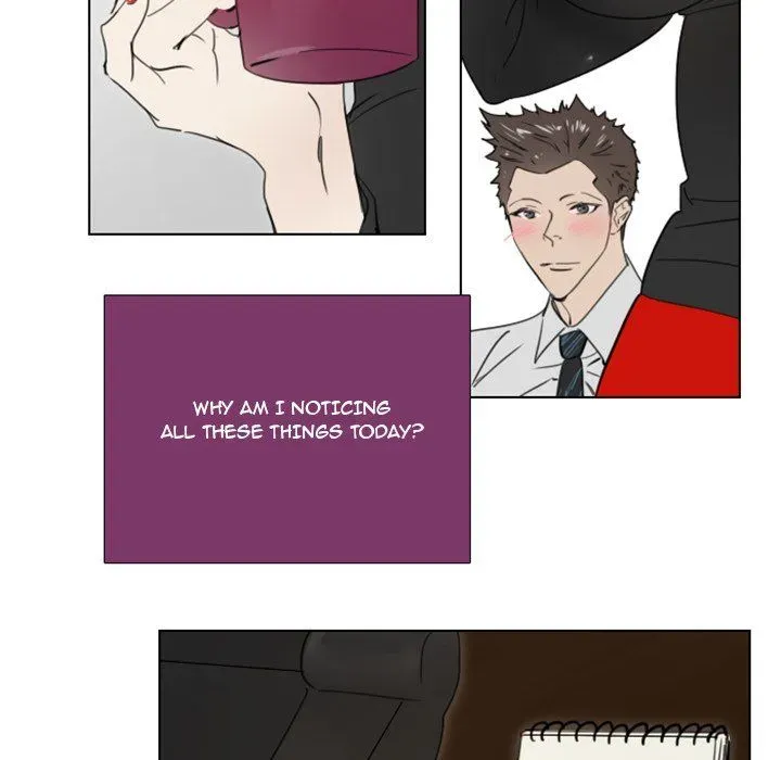 Read New Employee chapter 22 image 12 on Lezhin