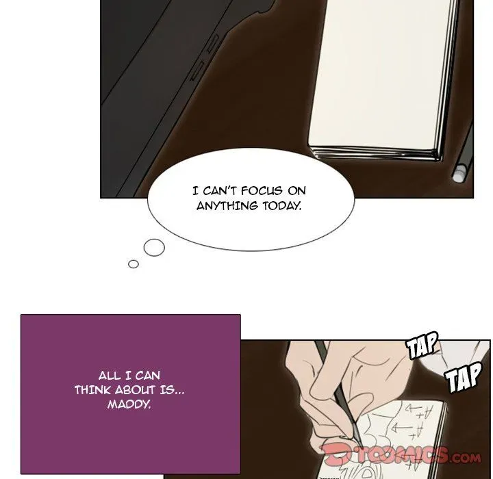 Read New Employee chapter 22 image 13 on Lezhin