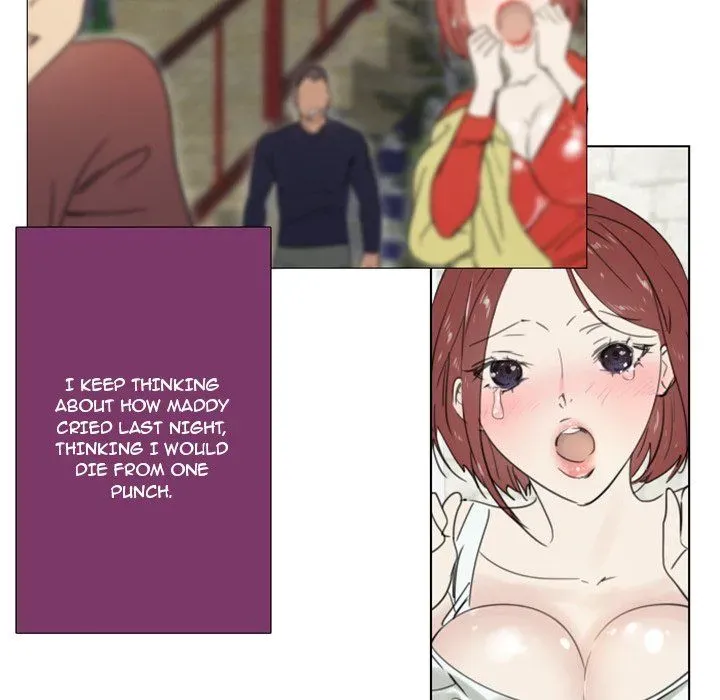 Read New Employee chapter 22 image 15 on Lezhin
