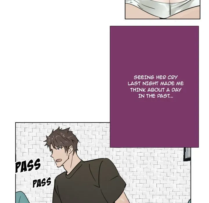 Read New Employee chapter 22 image 16 on Lezhin