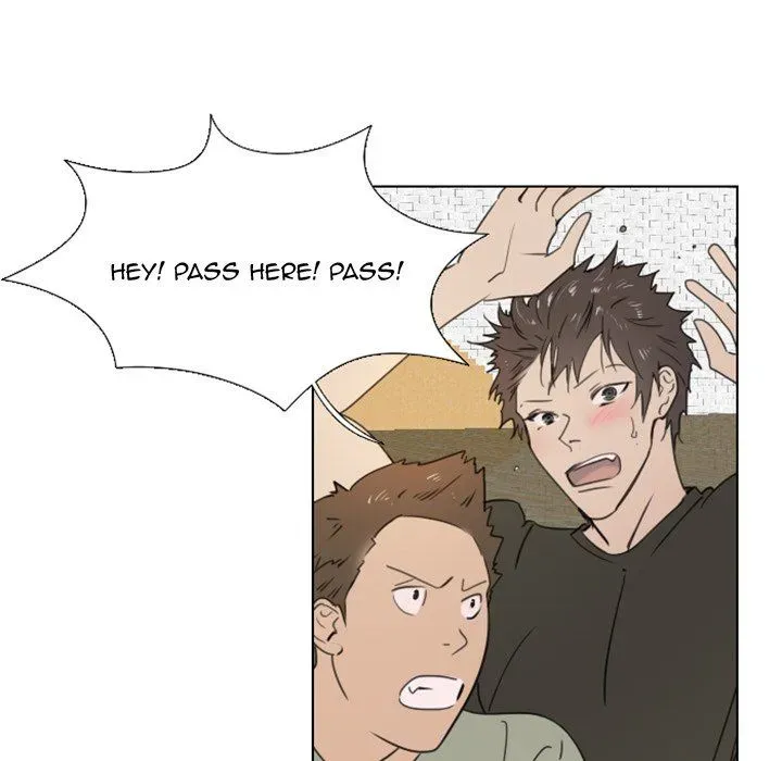 Read New Employee chapter 22 image 18 on Lezhin